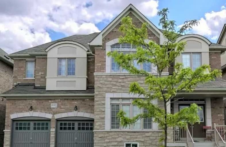 1032 Wilbur Pipher Circle, Newmarket | Image 1