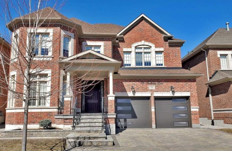 52 Stratheden Lane, Vaughan | Image 1