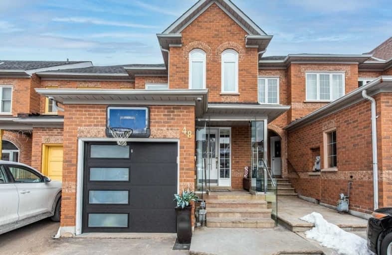 48 Parktree Drive, Vaughan | Image 1