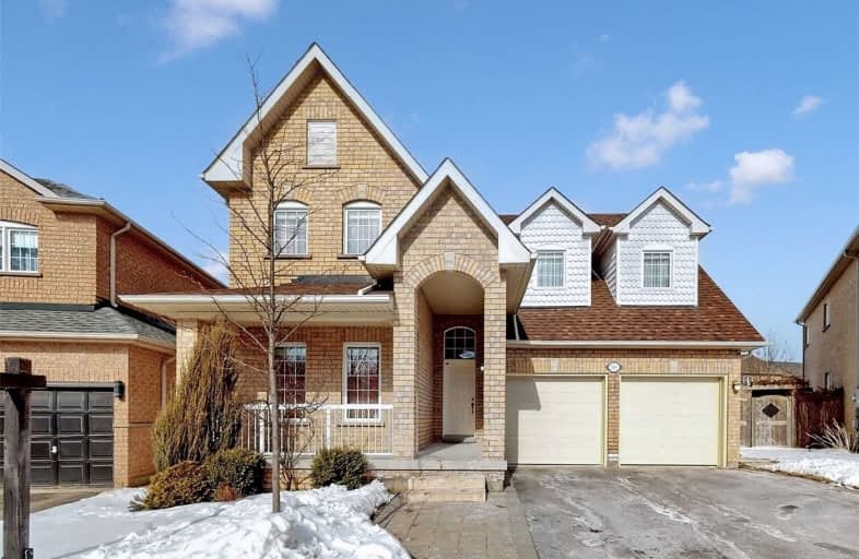 391 Spruce Grove Crescent, Newmarket | Image 1