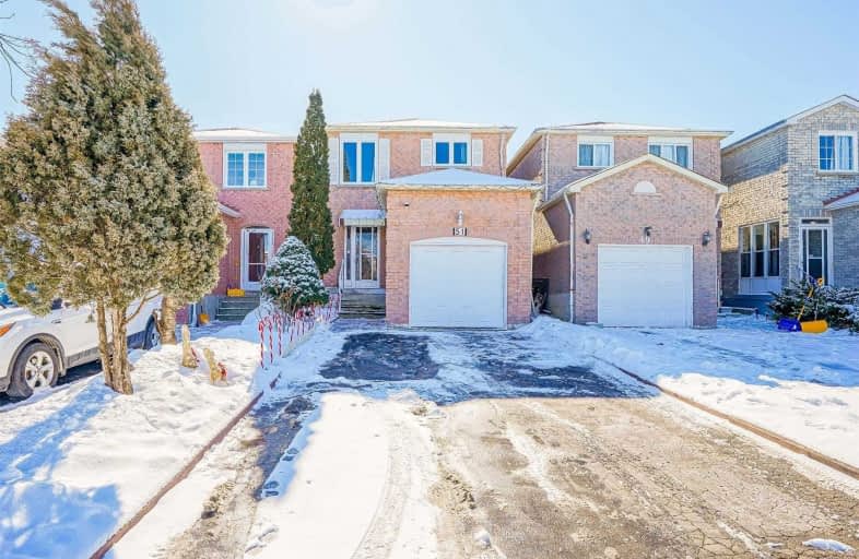 51 Lavron Court, Markham | Image 1