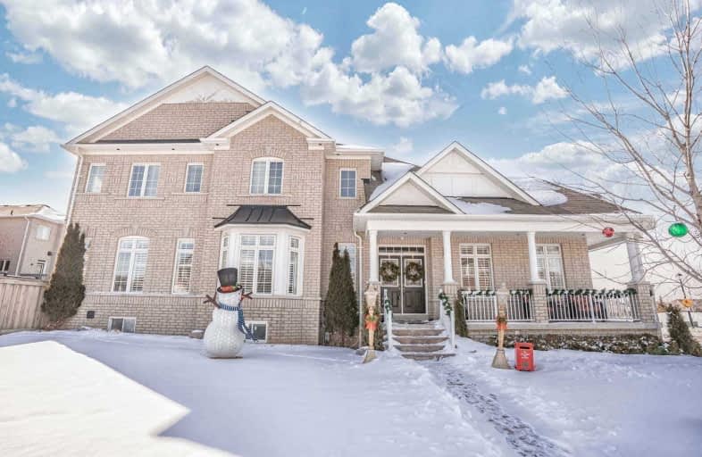 1152 Bob Gapp Drive, Newmarket | Image 1