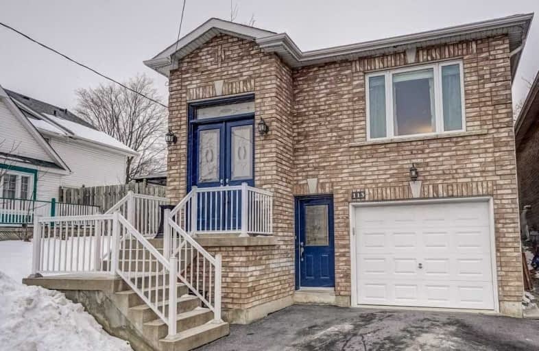 113 James Street, Bradford West Gwillimbury | Image 1
