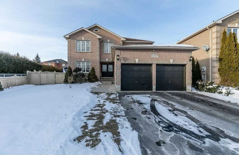 37 Taylor Court, Bradford West Gwillimbury | Image 1