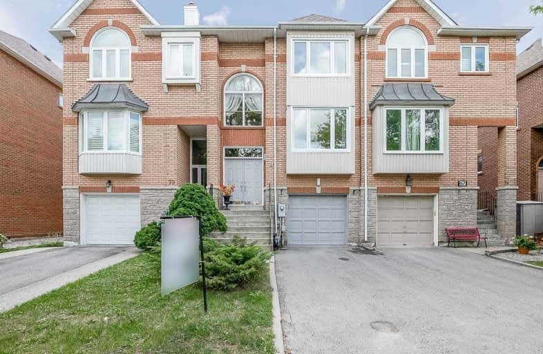 71 Thornway Avenue, Vaughan | Image 1