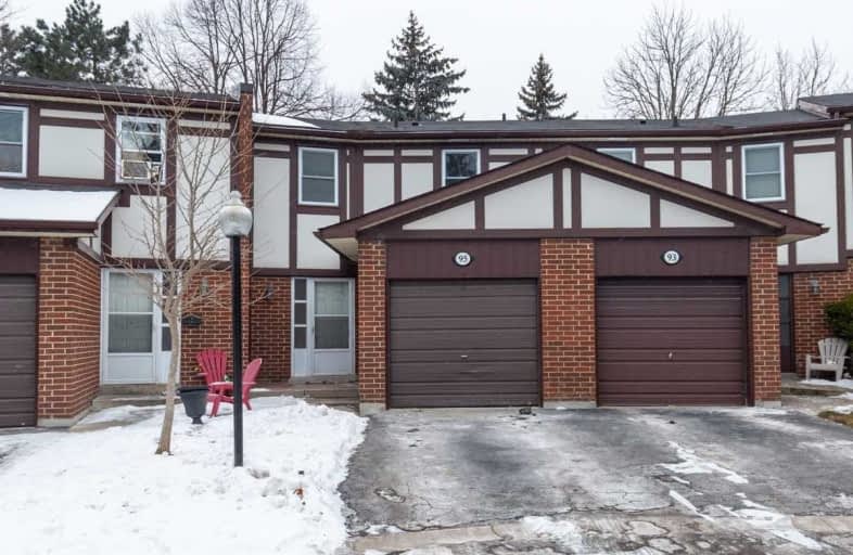 95 Bowman Way, Markham | Image 1