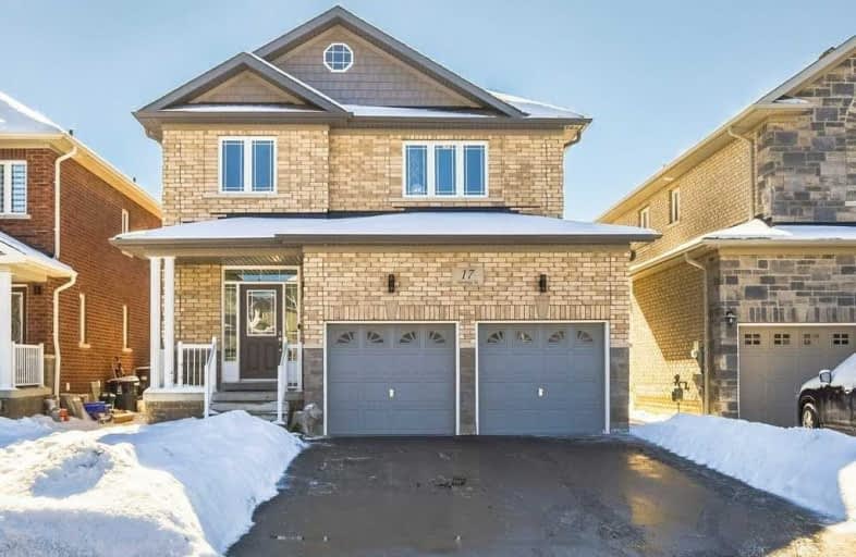 17 Heritage Street, Bradford West Gwillimbury | Image 1