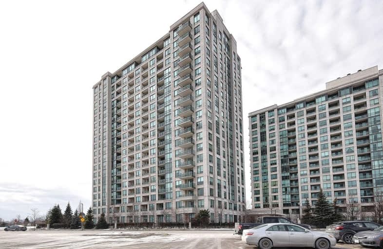 1207-88 Promenade Circle, Vaughan | Image 1