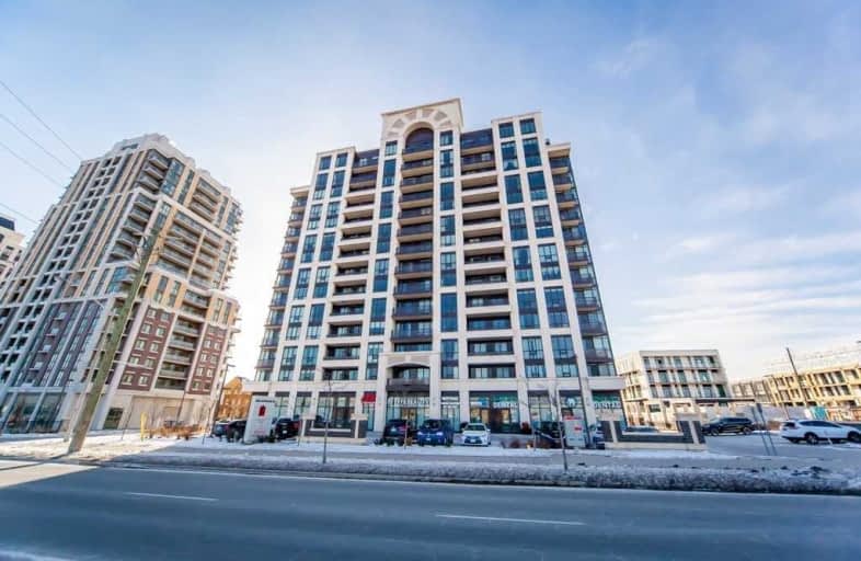 906-9582 Markham Road, Markham | Image 1