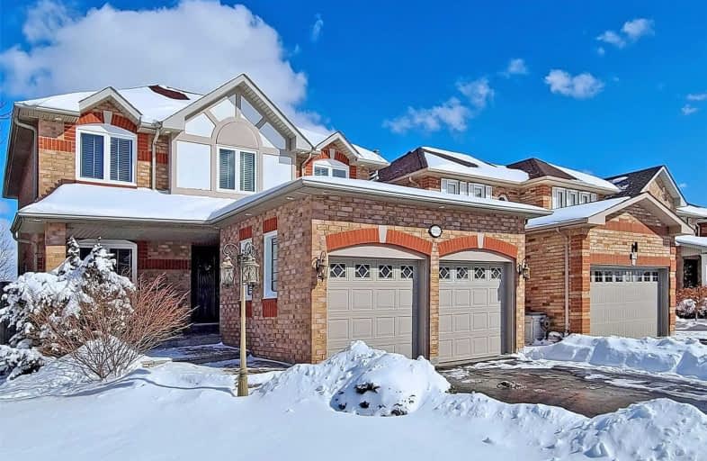 202 Roseheath Drive, Vaughan | Image 1