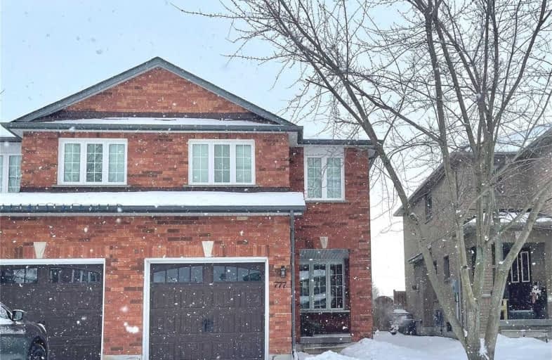 777 Walpole Crescent, Newmarket | Image 1