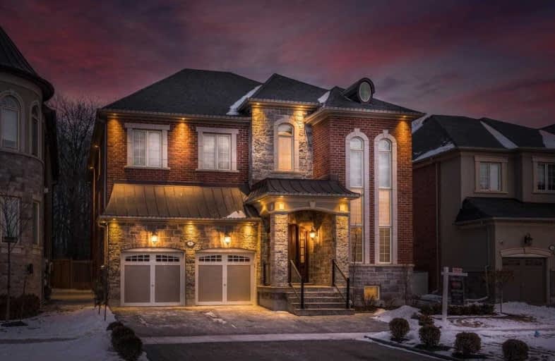 9 Finland Drive, Vaughan | Image 1