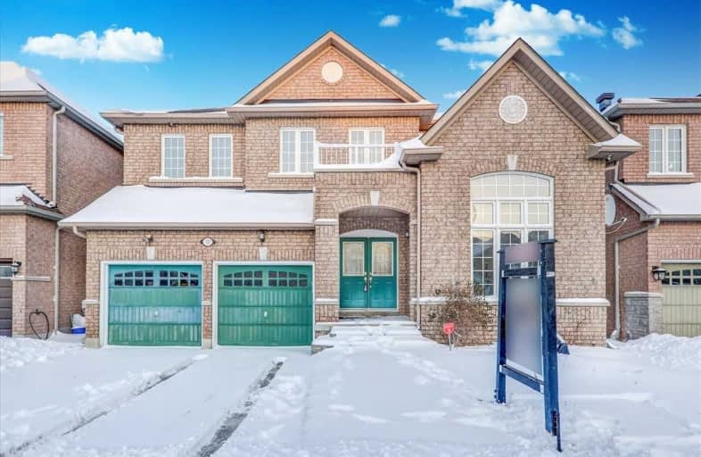 321 Williamson Road, Markham | Image 1