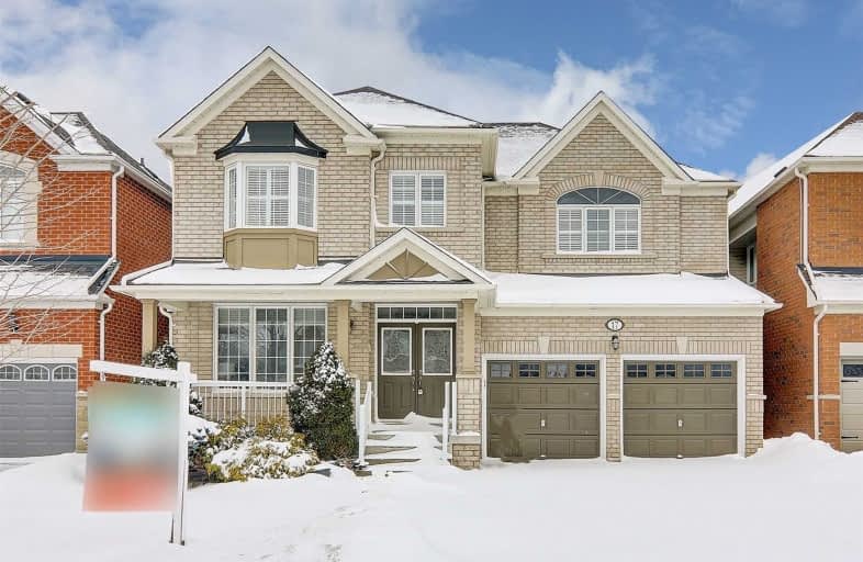 17 Misty Court, Markham | Image 1