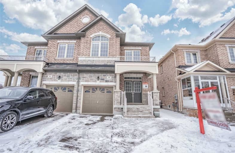 88 Memon Place, Markham | Image 1