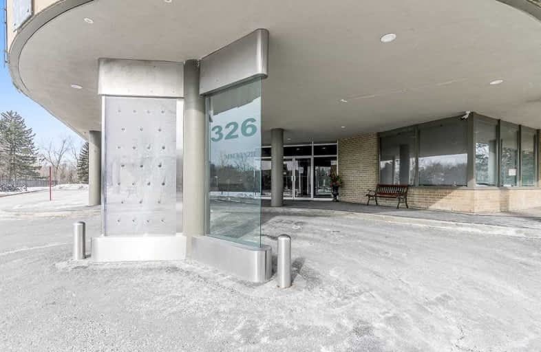 313-326 Major Mackenzie Drive East, Richmond Hill | Image 1