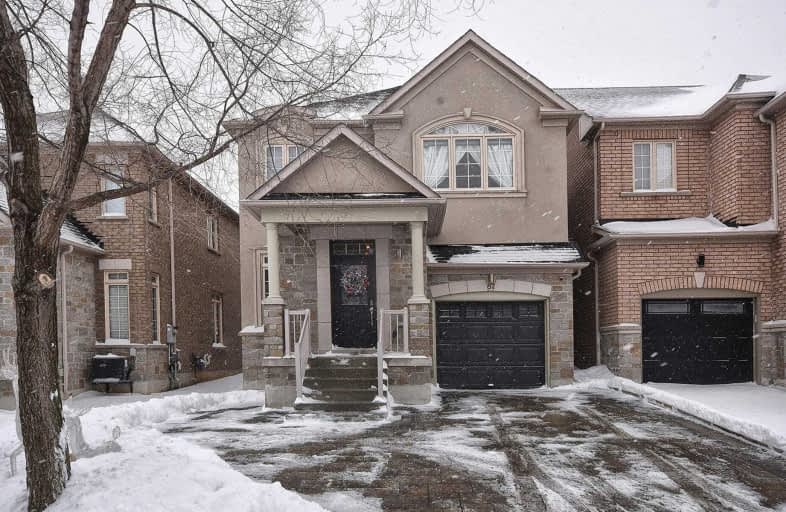 87 Starwood Road, Vaughan | Image 1