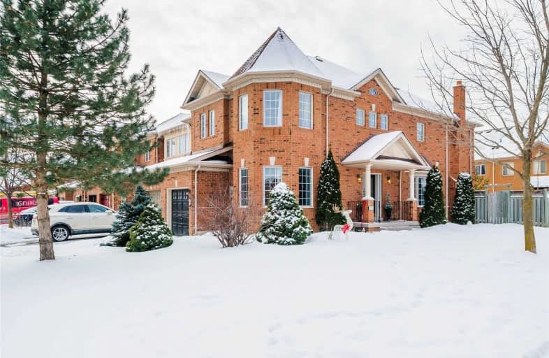 578 Osler Court, Newmarket | Image 1