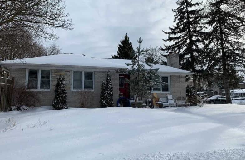 280 Boisdale Avenue, Richmond Hill | Image 1