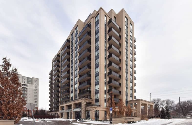 306-520 Steeles Avenue West, Vaughan | Image 1