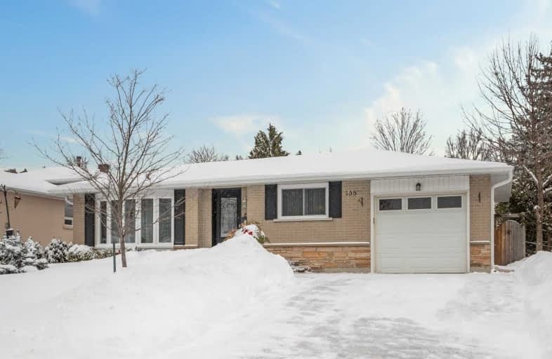 158 Orchard Heights Boulevard, Aurora | Image 1