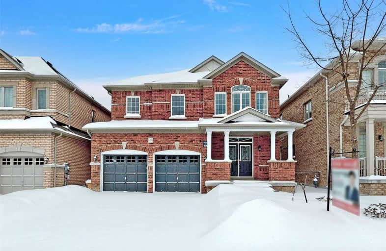 1228 Stuffles Crescent, Newmarket | Image 1