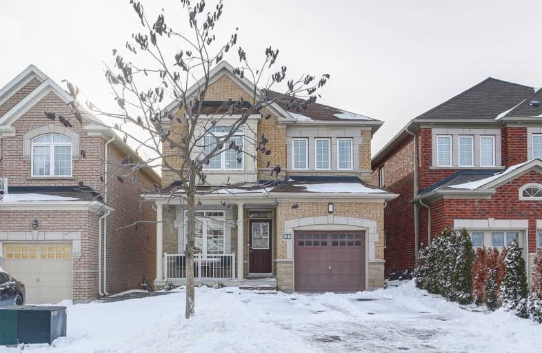 56 Lindvest Crescent, Vaughan | Image 1