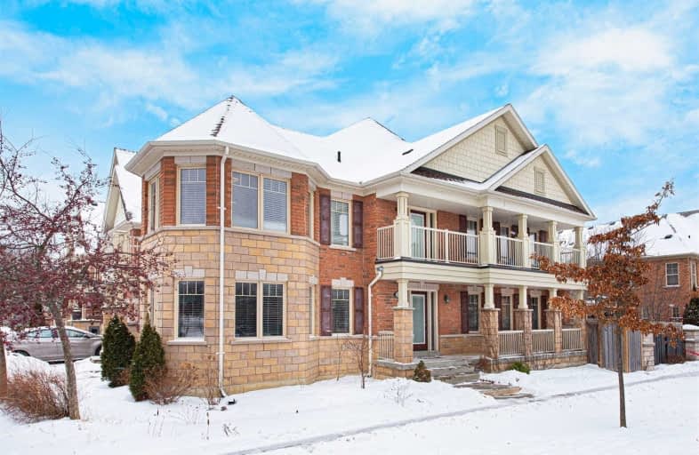 2 Expedition Crescent, Whitchurch Stouffville | Image 1