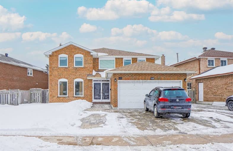 88 Aldergrove Drive, Markham | Image 1