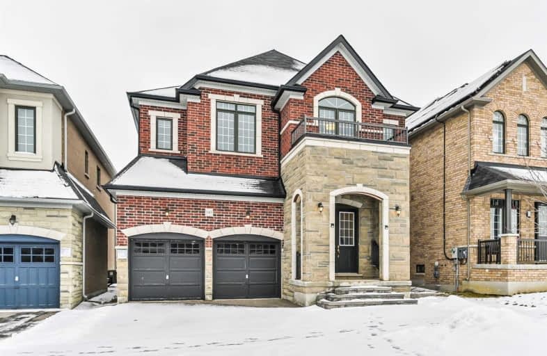 143 Maple Ridge Crescent, Markham | Image 1