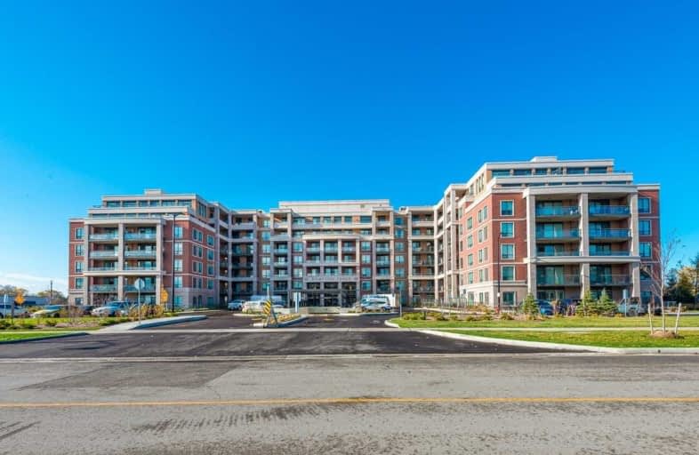 602-25 Baker Hill Boulevard, Whitchurch Stouffville | Image 1