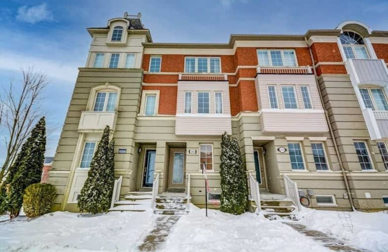 2463 Bur Oak Avenue, Markham | Image 1