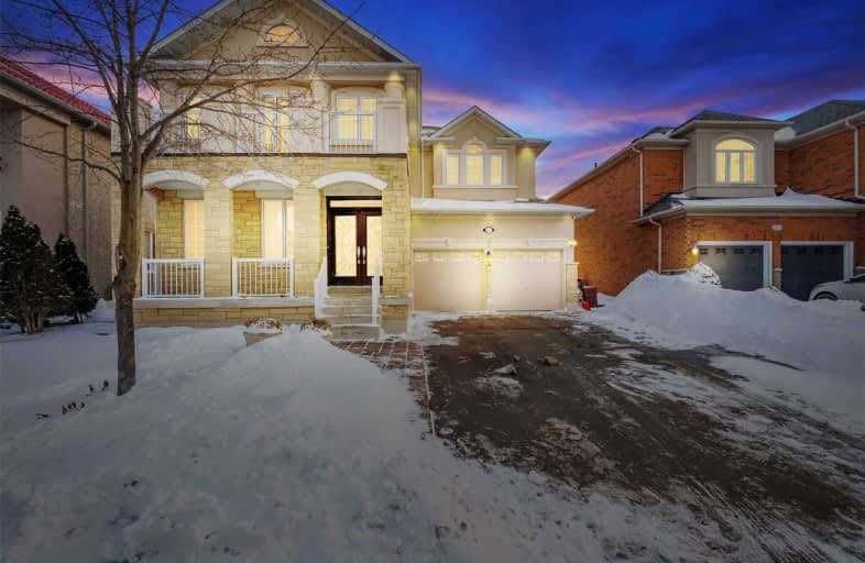 73 Royview Crescent, Vaughan | Image 1