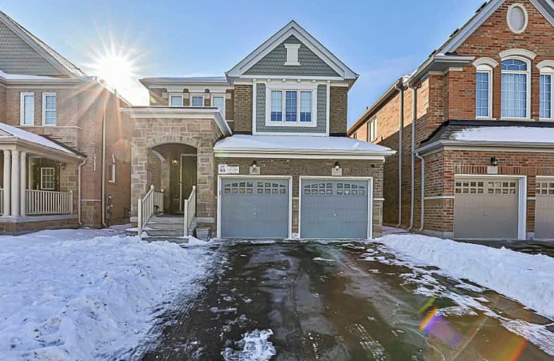 80 Empire Drive, Bradford West Gwillimbury | Image 1