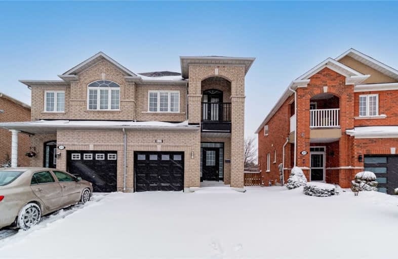 217 Terra Road, Vaughan | Image 1