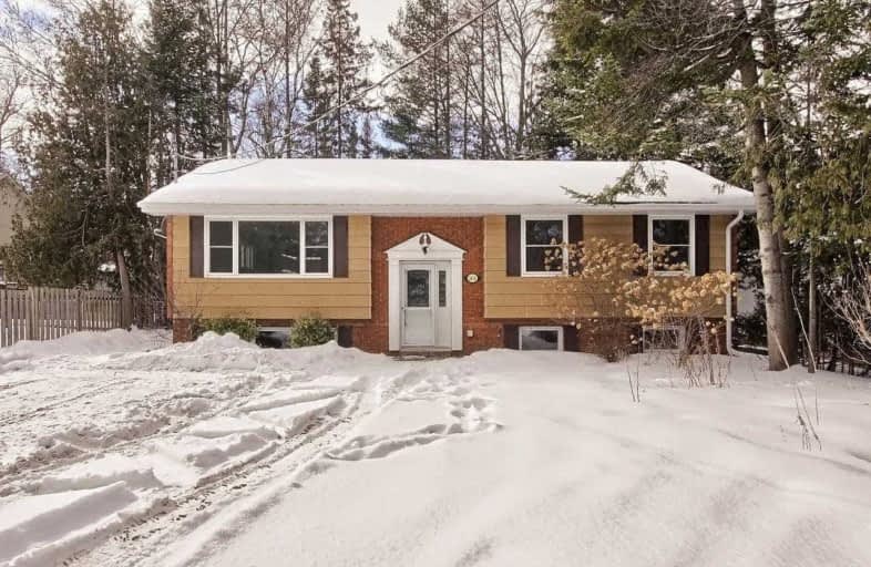 2416 25th Side Road, Innisfil | Image 1