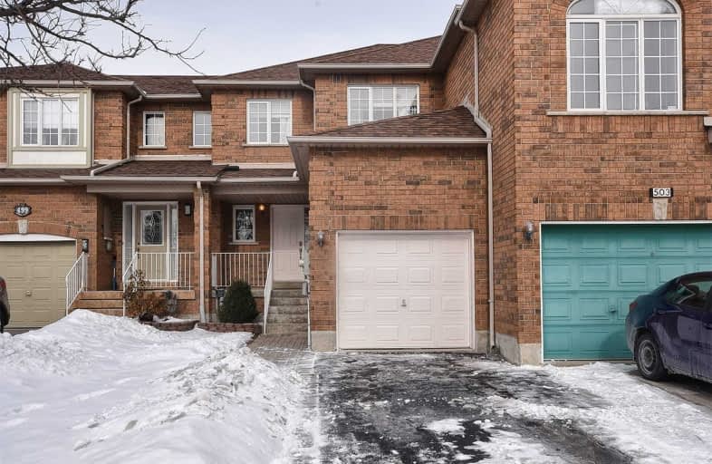 501 Rourke Place, Newmarket | Image 1