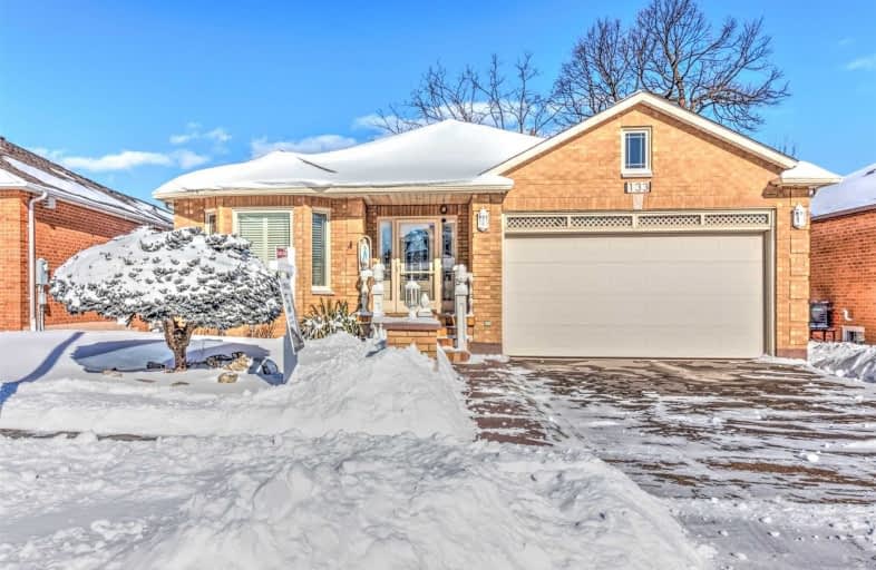 133 Findhorn Crescent, Vaughan | Image 1