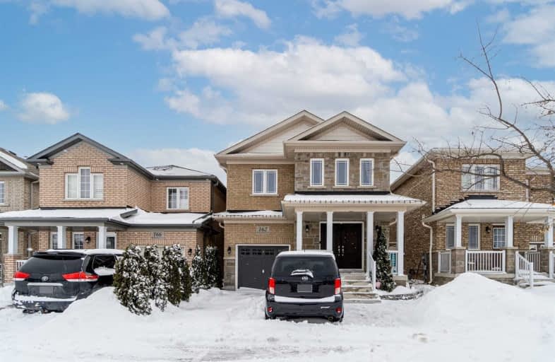 162 Richardson Crescent, Bradford West Gwillimbury | Image 1