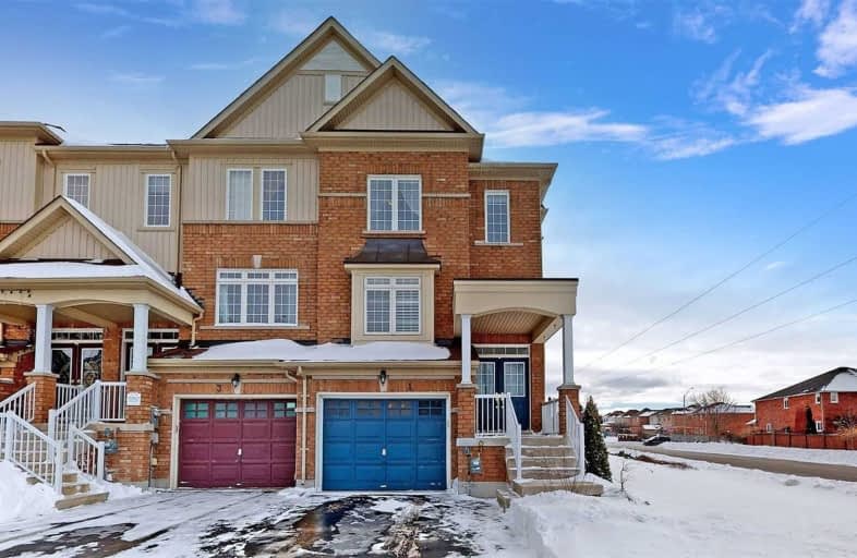 1 Matthewson Avenue, Bradford West Gwillimbury | Image 1