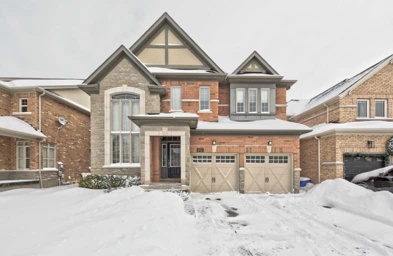 129 Mooney Street, Bradford West Gwillimbury | Image 1