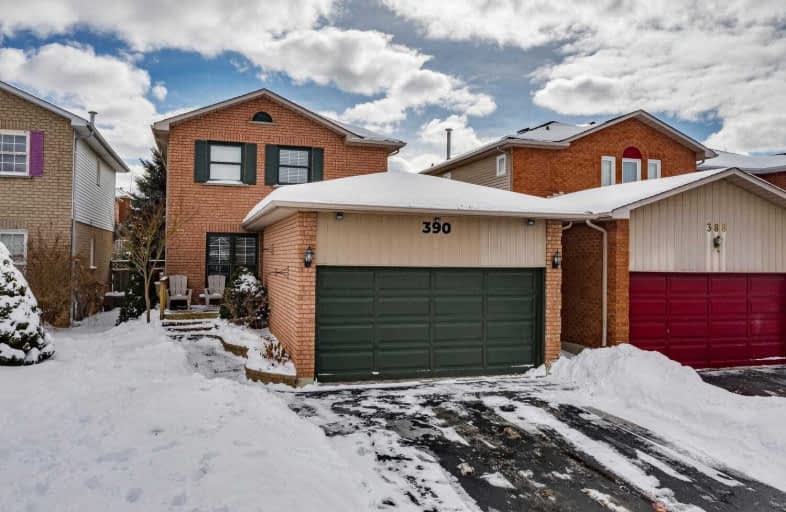390 Pickering Crescent, Newmarket | Image 1
