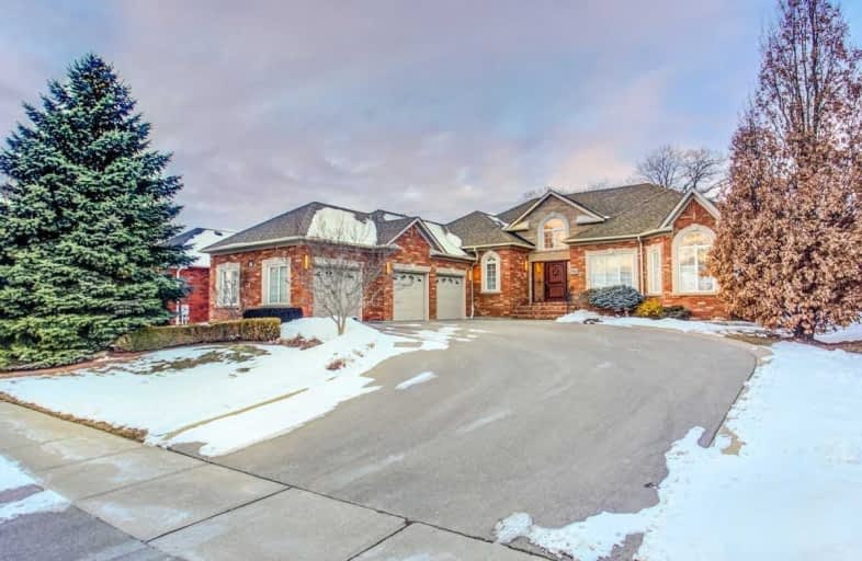 86 Adirondack Drive, Vaughan | Image 1