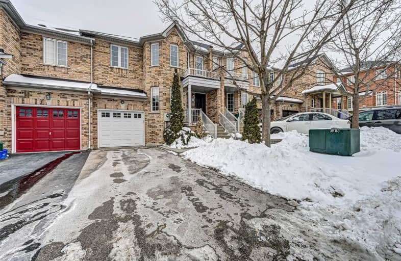 148 Montcalm Boulevard, Vaughan | Image 1