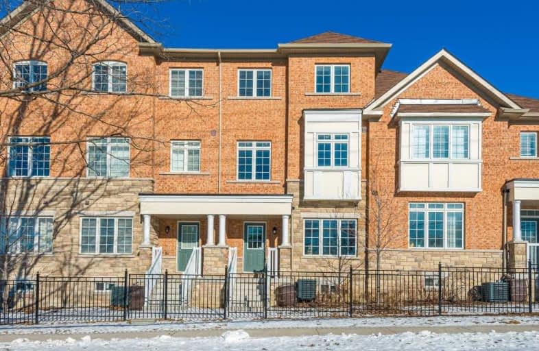 128 Roy Grove Way, Markham | Image 1