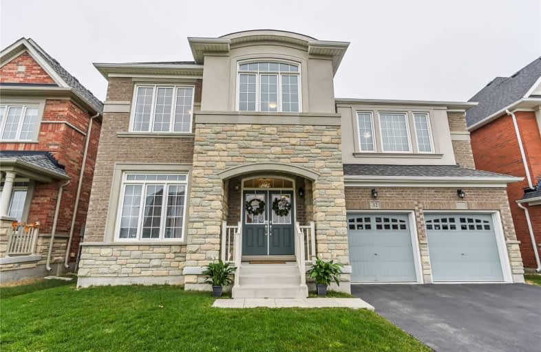 32 Citrine Drive, Bradford West Gwillimbury | Image 1