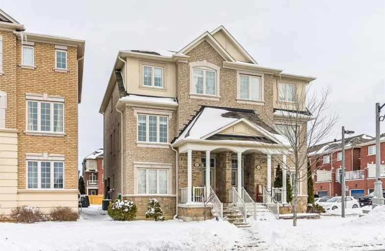 607 Country Glen Road, Markham | Image 1