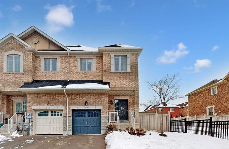 46 Zachary Place, Vaughan | Image 1