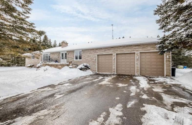 3604 Concession Road 7, Adjala Tosorontio | Image 1