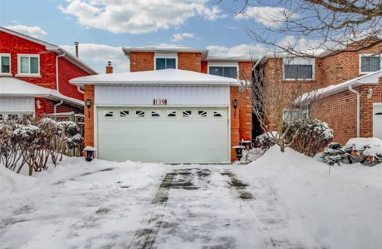 119 Stather Crescent, Markham | Image 1